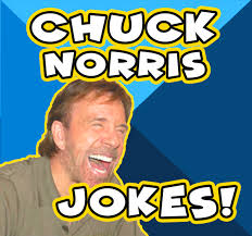 Chuck Norris jokes live with Asp.Net Core 2.1